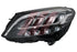 W205 HEADLAMP L/F LED F/L 7 PIN