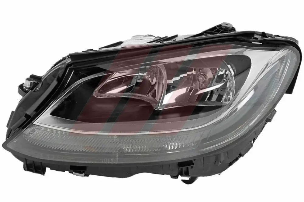 W205 HEADLAMP L/F NORMAL 2059066702 2058200161 2059066402 Electrical