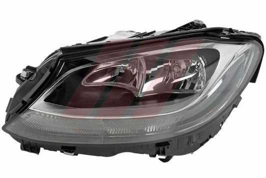 W205 HEADLAMP L/F NORMAL 2059066702 2058200161 2059066402 Electrical