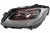 W205 HEADLAMP L/F NORMAL 2059066702 2058200161 2059066402 Electrical