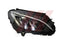 W205 HEADLAMP R/F DBL 2059068202