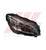 W205 HEADLAMP R/F ILS F/L 7 PIN 2059064406 (LENS CRACKED) Original Electrical