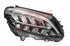 W205 HEADLAMP R/F LED F/L 4 PIN