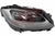 W205 HEADLAMP R/F NORMAL 2059066802 2058200261 205820 Electrical