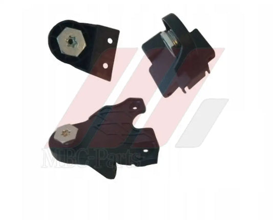 W205 HEADLAMP REPAIR KIT R/F F/LIFT Generic Electrical