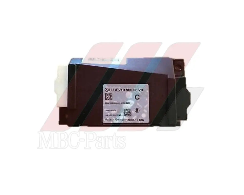 W205 IGNITION CONTROL UNIT Original Electrical