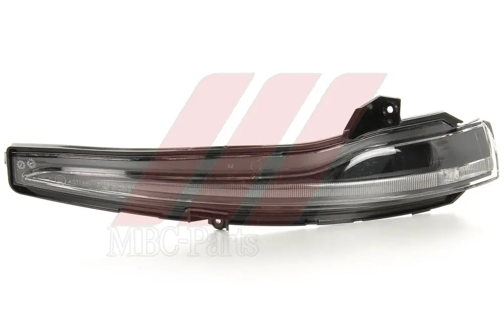 W205 INDICATOR LAMP L/S BLACK Generic Electrical