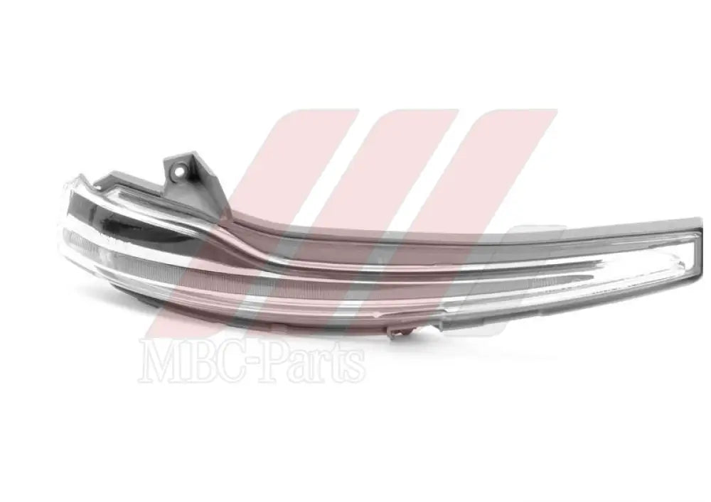 W205 INDICATOR LAMP R/S SILVER Electrical