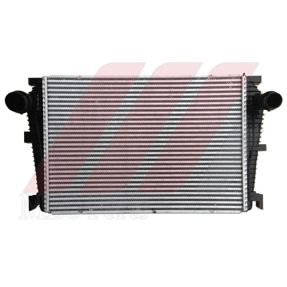W205 INTERCOOLER F/L DIESEL Original Radiators