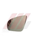 W205 MIRROR GLASS L/F NORMAL
