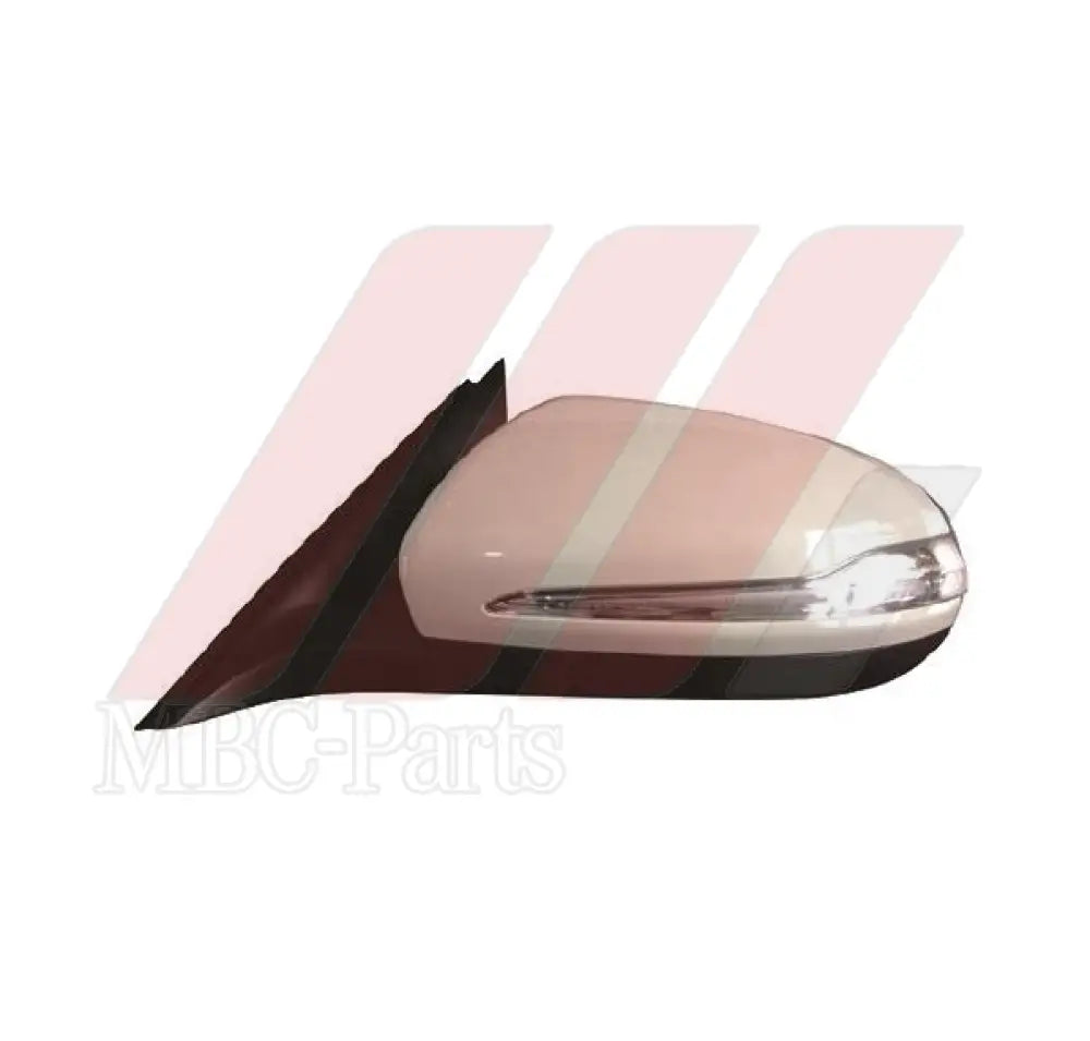 W205 MIRROR L/S FOLDING (2 W/O GLASS) ATC Original Door