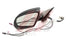 W205 MIRROR L/S WITH CAMERA & BLIND SPOT W/O GLASS