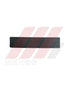 W205 NUMBER PLATE BASE AMG / C63 F/L