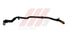 W205 OIL COOLER PIPE L/S C63