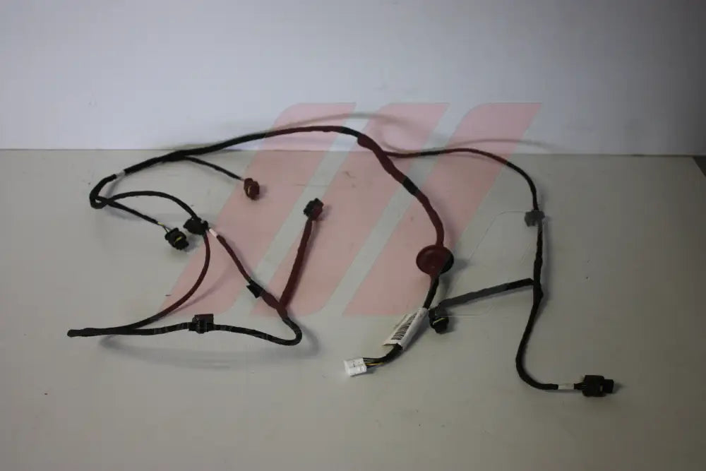 W205 PDC WIRING LOOM REAR 2055402834 Original Attachment