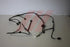 W205 PDC WIRING LOOM REAR 2055402834