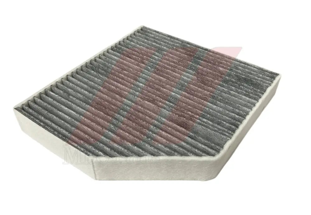 W205 POLLEN FILTER Generic Heating and Ventilation