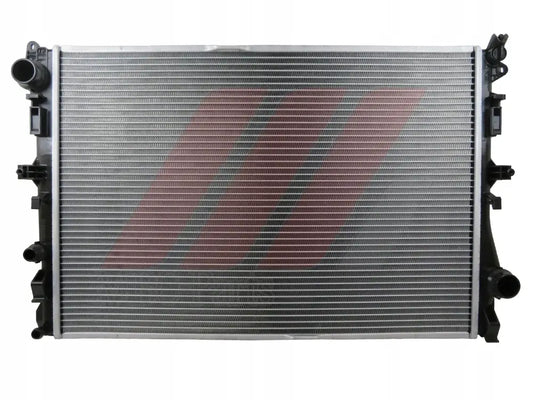 W205 RADIATOR DIESEL 0995007303 0995002203 Radiators