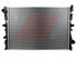 W205 RADIATOR 0995007303 0995002203