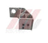 W205 RADIATOR BRACKET LOWER R/S