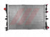 W205 RADIATOR C200