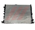 W205 RADIATOR C63