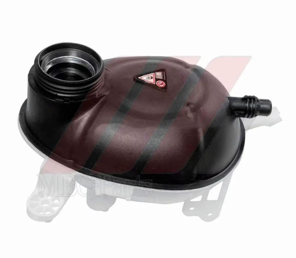 W205 RADIATOR EXPANSION TANK Radiators
