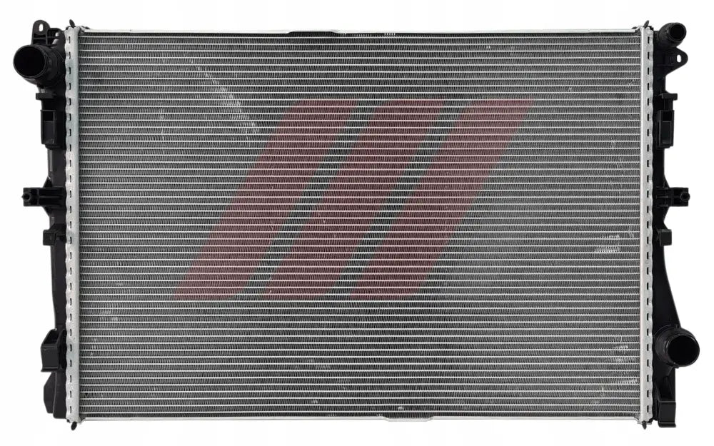W205 RADIATOR F/L 0995008000 Radiators