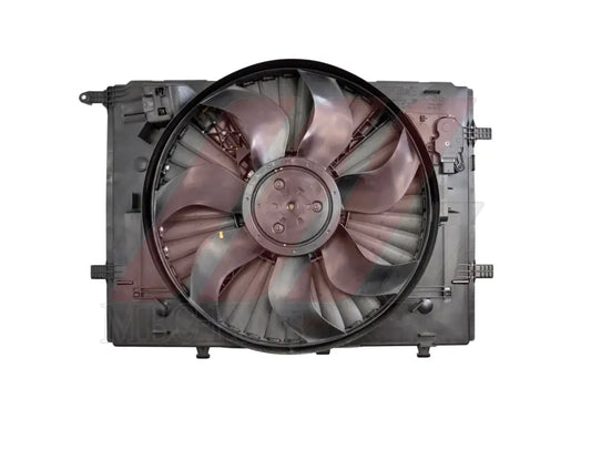 W205 RADIATOR FAN 400W Original Radiators