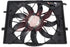 W205 RADIATOR FAN C63