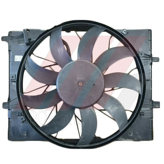 W205 RADIATOR FAN C63s Generic Radiators
