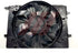 W205 RADIATOR FAN