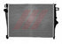 W205 RADIATOR