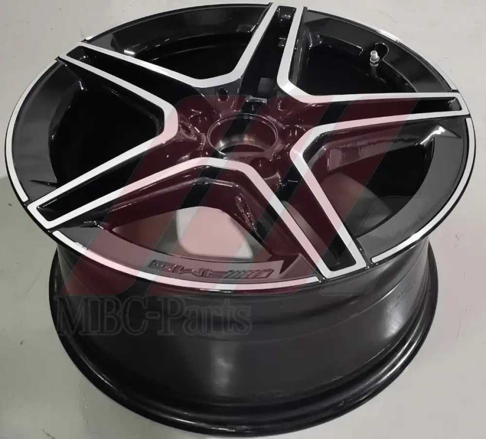 W205 RIM REAR 18’’ Original Wheels