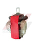 W205 SEAT BELT L/R RED