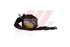 W205 SEAT BELT R/R BLACK