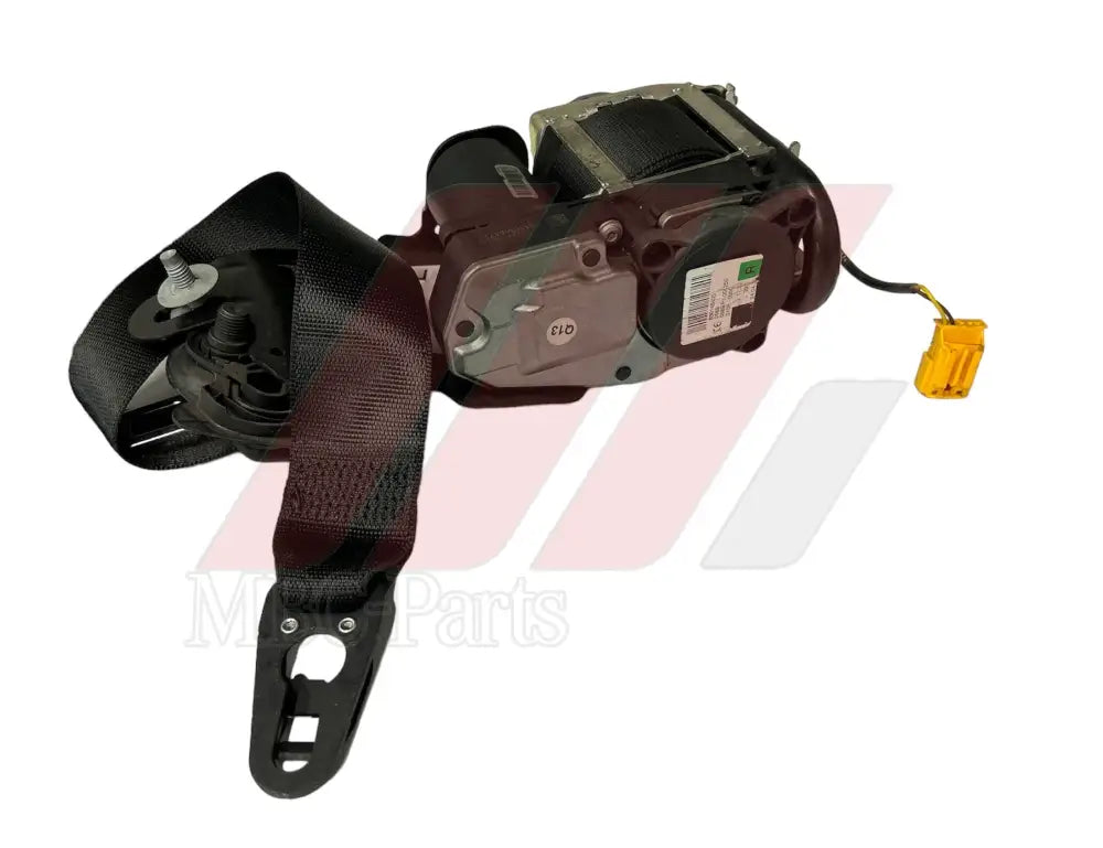 W205 SEAT BELT R/F BLACK 2058603200 2058606400 205860780 Original Seats