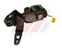 W205 SEAT BELT R/F BLACK   2058603200  2058606400  205860780