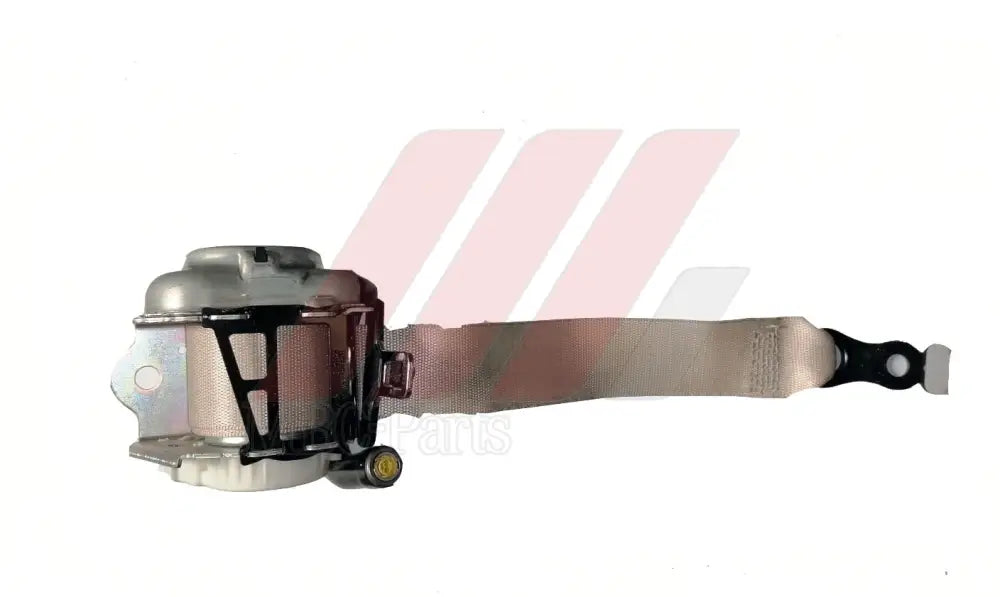 W205 SEAT BELT R/R TAN Original Seats