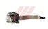 W205 SEAT BELT R/R TAN