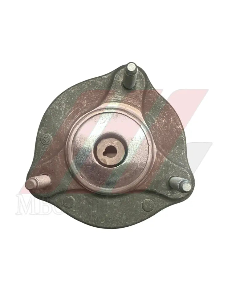 W205 SHOCK SADDLE FR Generic Suspension