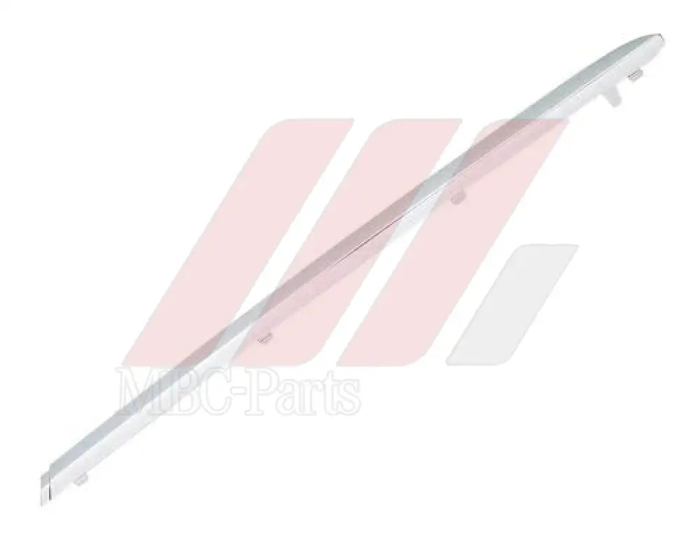 W205 SILL CHROME MOULDING R/R 2056906402 Generic Panelling