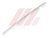 W205 SILL CHROME MOULDING R/R  2056906402