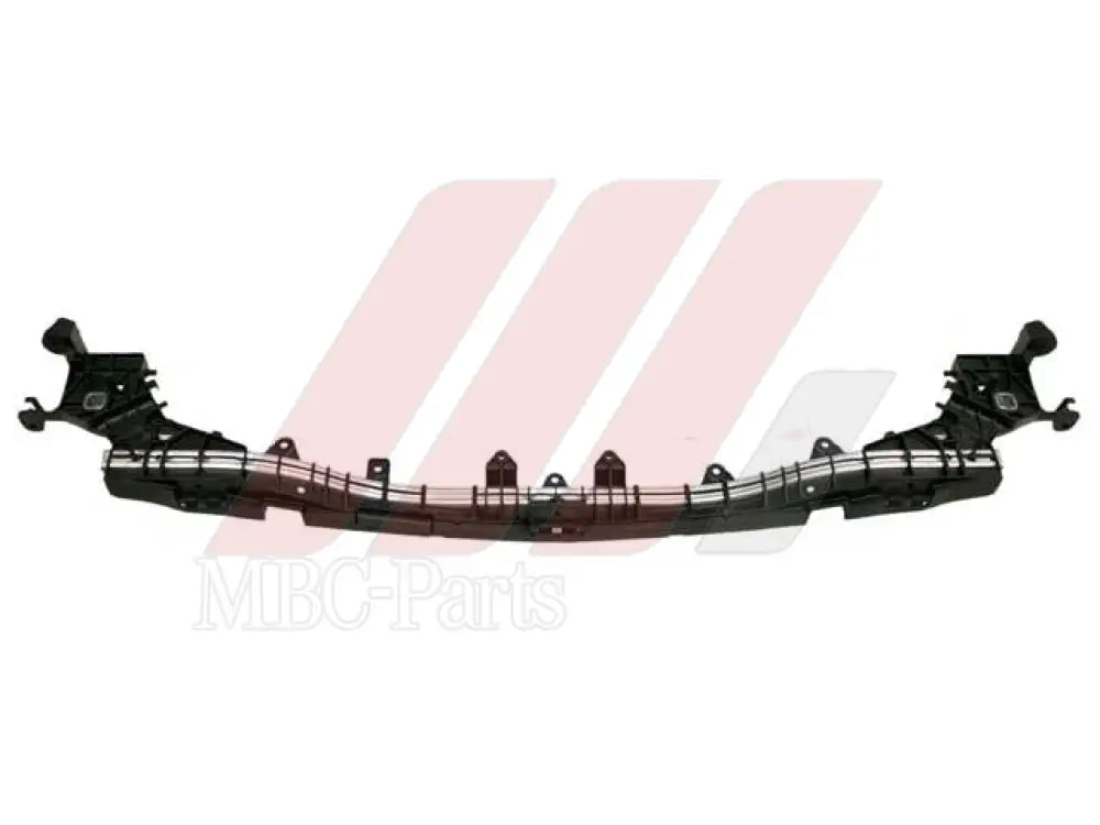 W205 SLAM PANEL CENTER PLASTIC 2056206700 Front End