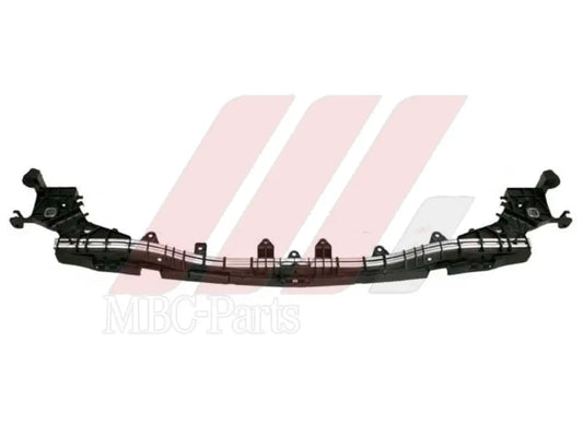 W205 SLAM PANEL CENTER PLASTIC 2056206700 Front End