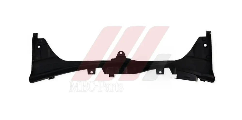 W205 SLAM PANEL COVER F/L Generic Radiators