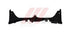 W205 SLAM PANEL COVER F/L