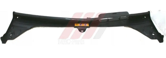 W205 SLAM PANEL COVER Generic Front End