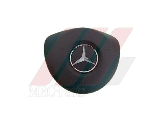 W205 STEERING AIRBAG AVANT Original Steering