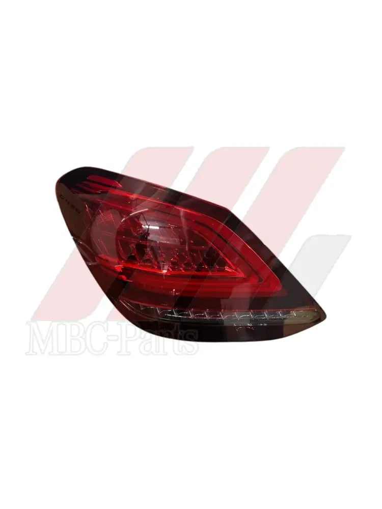 W205 TAIL LAMP L/R F/L Generic Electrical